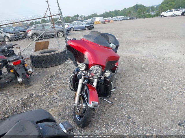 Продаж на аукціоні авто 2013 Harley-davidson Flhtk Electra Glide Ultra Ltd, vin: 1HD1KEM14DB681285, номер лоту: 45839255