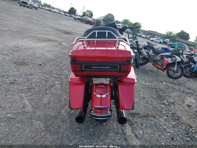 Продаж на аукціоні авто 2013 Harley-davidson Flhtk Electra Glide Ultra Ltd, vin: 1HD1KEM14DB681285, номер лоту: 45839255