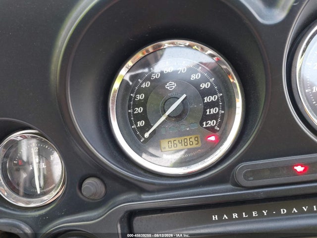 Продаж на аукціоні авто 2013 Harley-davidson Flhtk Electra Glide Ultra Ltd, vin: 1HD1KEM14DB681285, номер лоту: 45839255