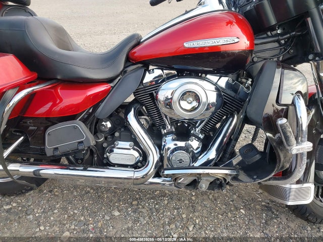 Продаж на аукціоні авто 2013 Harley-davidson Flhtk Electra Glide Ultra Ltd, vin: 1HD1KEM14DB681285, номер лоту: 45839255