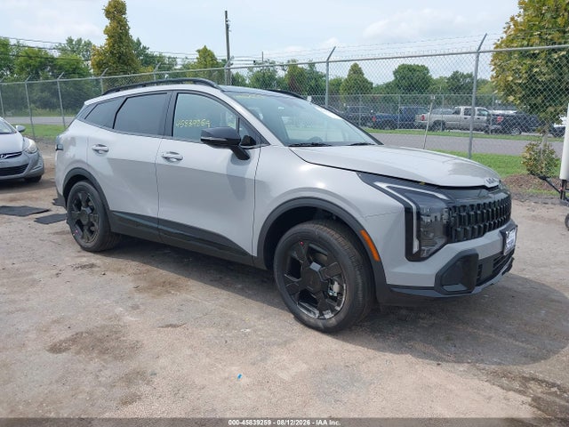 Aukcja sprzedaży 2027 Kia Sportage, vin: KNDPVDDG3V7410949, numer aukcji: 45839259