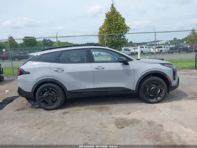 Aukcja sprzedaży 2027 Kia Sportage, vin: KNDPVDDG3V7410949, numer aukcji: 45839259