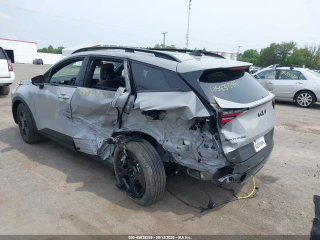 Aukcja sprzedaży 2027 Kia Sportage, vin: KNDPVDDG3V7410949, numer aukcji: 45839259