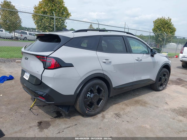 Aukcja sprzedaży 2027 Kia Sportage, vin: KNDPVDDG3V7410949, numer aukcji: 45839259