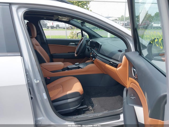 Aukcja sprzedaży 2027 Kia Sportage, vin: KNDPVDDG3V7410949, numer aukcji: 45839259