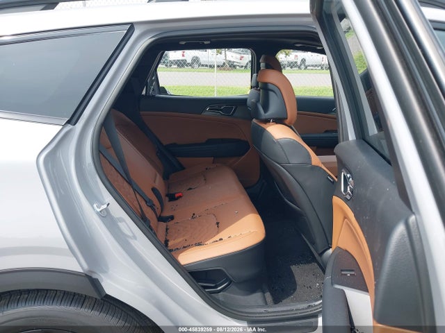 Aukcja sprzedaży 2027 Kia Sportage, vin: KNDPVDDG3V7410949, numer aukcji: 45839259