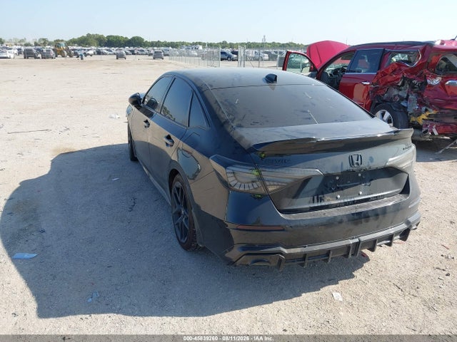 45839260 :رقم المزاد ، 2HGFE2F56NH567411 vin ، 2022 Honda Civic Sport مزاد بيع
