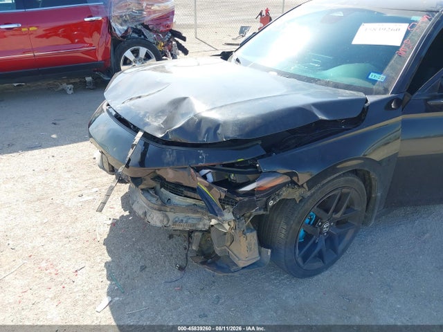 45839260 :رقم المزاد ، 2HGFE2F56NH567411 vin ، 2022 Honda Civic Sport مزاد بيع