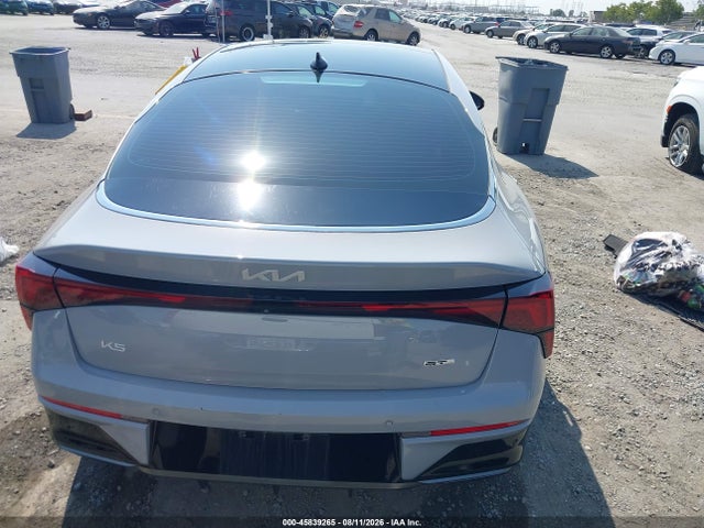 Продаж на аукціоні авто 2025 Kia K5 Gt-line, vin: KNAG64J78S5380160, номер лоту: 45839265