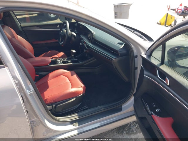 Продаж на аукціоні авто 2025 Kia K5 Gt-line, vin: KNAG64J78S5380160, номер лоту: 45839265
