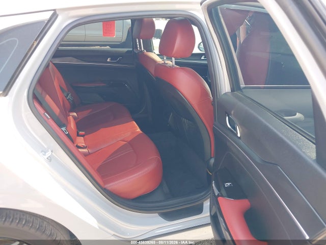 Продаж на аукціоні авто 2025 Kia K5 Gt-line, vin: KNAG64J78S5380160, номер лоту: 45839265