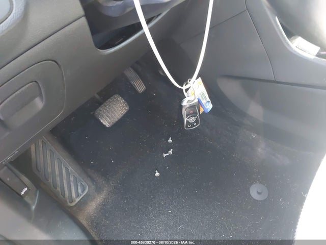 Aukcja sprzedaży 2019 Buick Encore Fwd Preferred, vin: KL4CJASB3KB884502, numer aukcji: 45839270