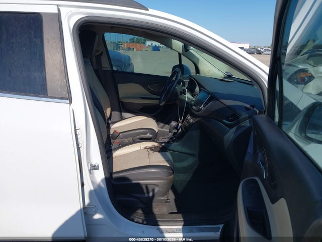 Aukcja sprzedaży 2019 Buick Encore Fwd Preferred, vin: KL4CJASB3KB884502, numer aukcji: 45839270