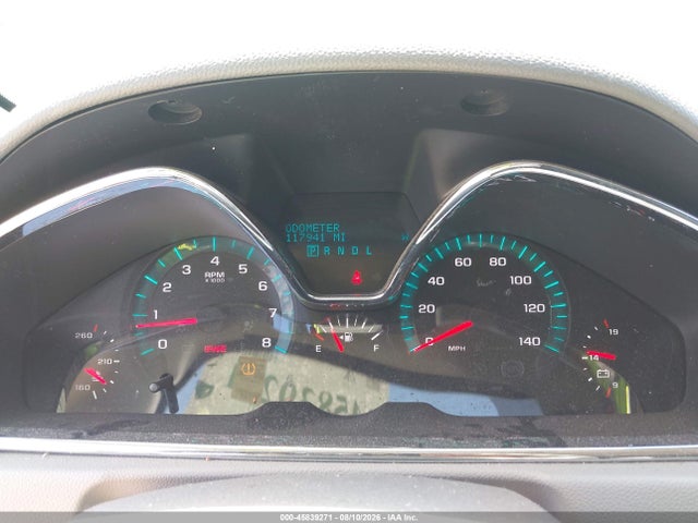 Chevrolet Traverse Ls 2017 1GNKRFKD0HJ253463 Image 7