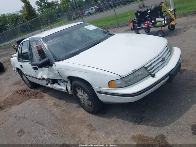 45839274 :رقم المزاد ، 2G1WN54T8R9151435 vin ، 1994 Chevrolet Lumina Euro مزاد بيع
