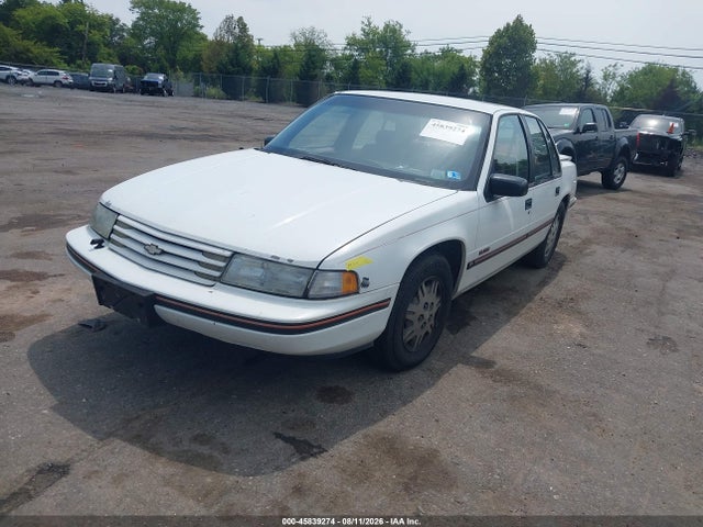 Продаж на аукціоні авто 1994 Chevrolet Lumina Euro, vin: 2G1WN54T8R9151435, номер лоту: 45839274