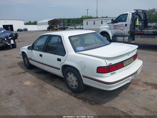 Продаж на аукціоні авто 1994 Chevrolet Lumina Euro, vin: 2G1WN54T8R9151435, номер лоту: 45839274