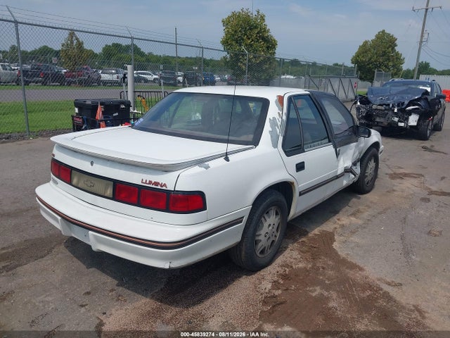 Продаж на аукціоні авто 1994 Chevrolet Lumina Euro, vin: 2G1WN54T8R9151435, номер лоту: 45839274