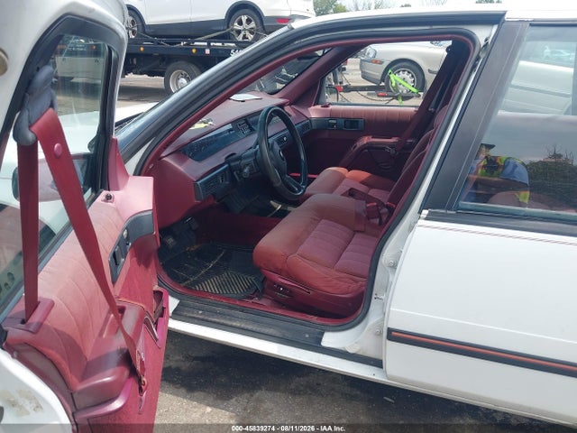 Продаж на аукціоні авто 1994 Chevrolet Lumina Euro, vin: 2G1WN54T8R9151435, номер лоту: 45839274
