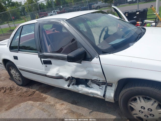 Продаж на аукціоні авто 1994 Chevrolet Lumina Euro, vin: 2G1WN54T8R9151435, номер лоту: 45839274