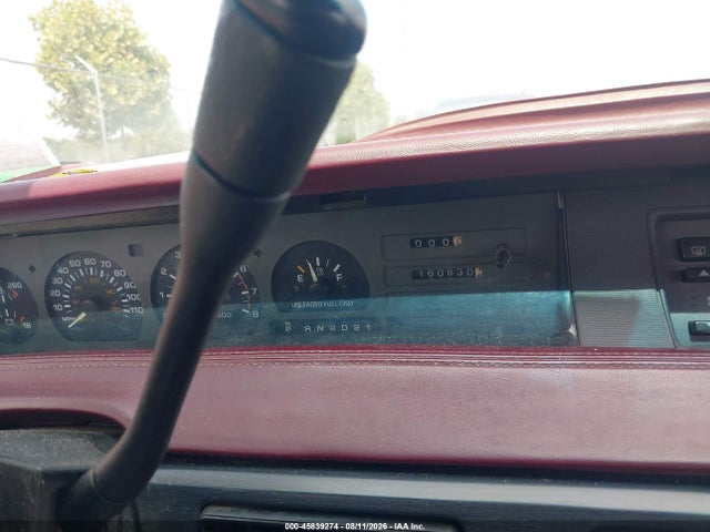 Продаж на аукціоні авто 1994 Chevrolet Lumina Euro, vin: 2G1WN54T8R9151435, номер лоту: 45839274