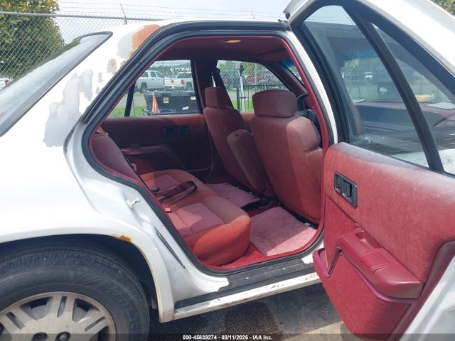 Продаж на аукціоні авто 1994 Chevrolet Lumina Euro, vin: 2G1WN54T8R9151435, номер лоту: 45839274