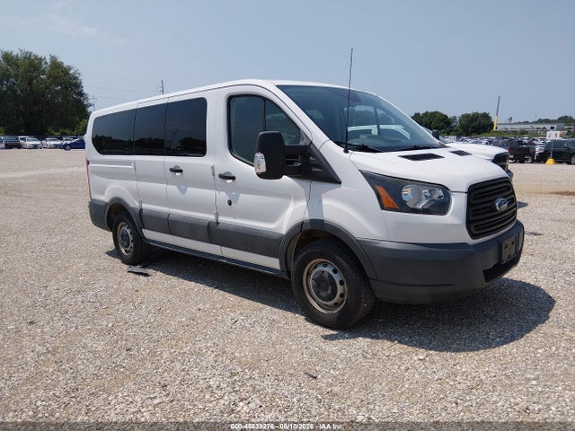 2016 Ford Transit-150 Xl მანქანა იყიდება აუქციონზე, vin: 1FMZK1ZM4GKB13134, აუქციონის ნომერი: 45839276