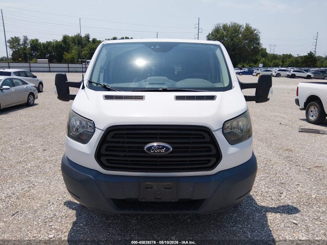 2016 Ford Transit-150 Xl მანქანა იყიდება აუქციონზე, vin: 1FMZK1ZM4GKB13134, აუქციონის ნომერი: 45839276