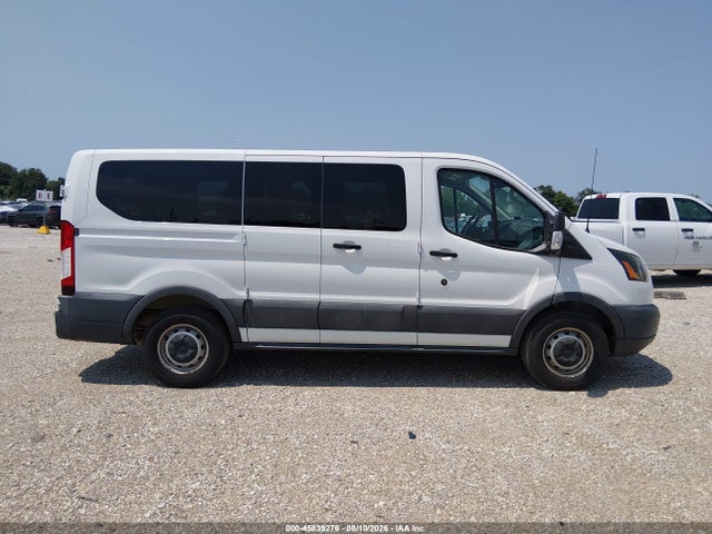 2016 Ford Transit-150 Xl მანქანა იყიდება აუქციონზე, vin: 1FMZK1ZM4GKB13134, აუქციონის ნომერი: 45839276
