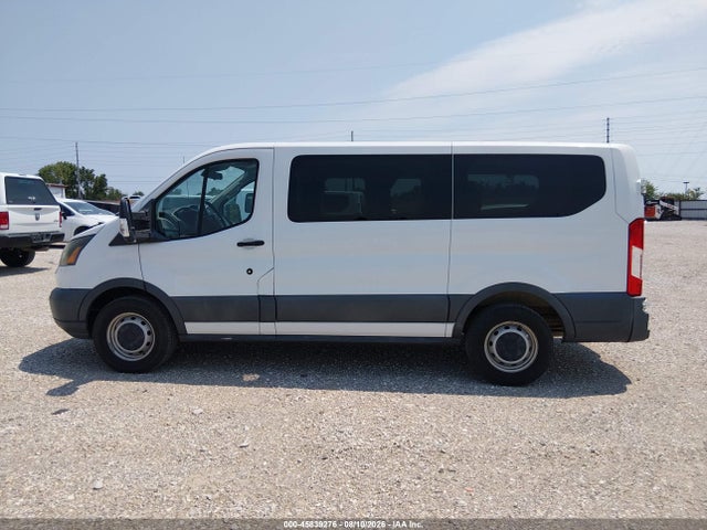 2016 Ford Transit-150 Xl მანქანა იყიდება აუქციონზე, vin: 1FMZK1ZM4GKB13134, აუქციონის ნომერი: 45839276