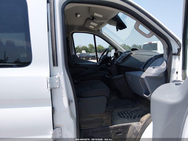2016 Ford Transit-150 Xl მანქანა იყიდება აუქციონზე, vin: 1FMZK1ZM4GKB13134, აუქციონის ნომერი: 45839276
