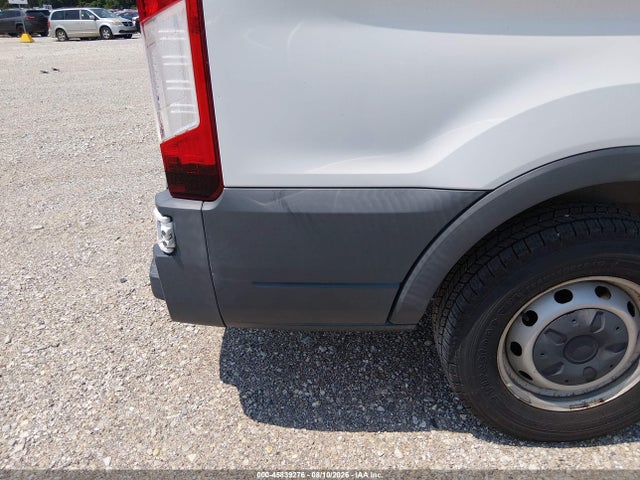 2016 Ford Transit-150 Xl მანქანა იყიდება აუქციონზე, vin: 1FMZK1ZM4GKB13134, აუქციონის ნომერი: 45839276