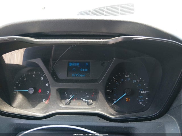 2016 Ford Transit-150 Xl მანქანა იყიდება აუქციონზე, vin: 1FMZK1ZM4GKB13134, აუქციონის ნომერი: 45839276