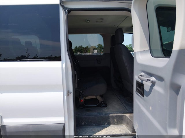 2016 Ford Transit-150 Xl მანქანა იყიდება აუქციონზე, vin: 1FMZK1ZM4GKB13134, აუქციონის ნომერი: 45839276