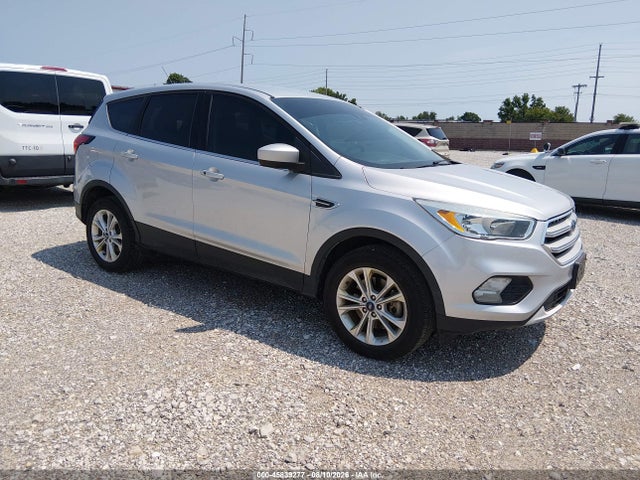 Продаж на аукціоні авто 2019 Ford Escape Se, vin: 1FMCU9GD4KUB89001, номер лоту: 45839277