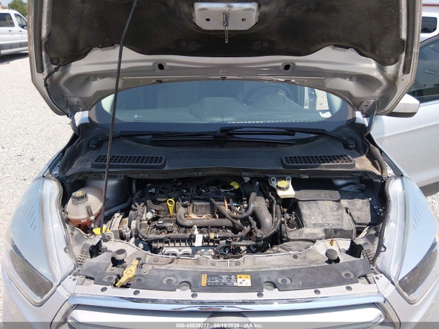Продаж на аукціоні авто 2019 Ford Escape Se, vin: 1FMCU9GD4KUB89001, номер лоту: 45839277