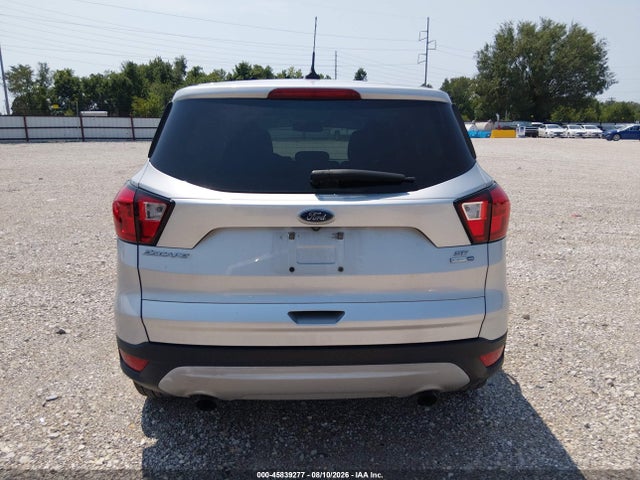 Продаж на аукціоні авто 2019 Ford Escape Se, vin: 1FMCU9GD4KUB89001, номер лоту: 45839277