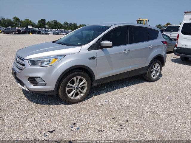 Продаж на аукціоні авто 2019 Ford Escape Se, vin: 1FMCU9GD4KUB89001, номер лоту: 45839277