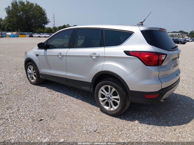 Продаж на аукціоні авто 2019 Ford Escape Se, vin: 1FMCU9GD4KUB89001, номер лоту: 45839277