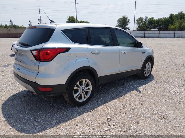 Продаж на аукціоні авто 2019 Ford Escape Se, vin: 1FMCU9GD4KUB89001, номер лоту: 45839277