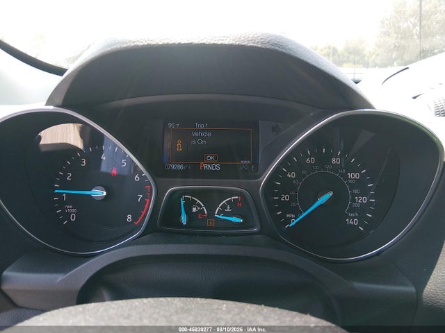 Продаж на аукціоні авто 2019 Ford Escape Se, vin: 1FMCU9GD4KUB89001, номер лоту: 45839277