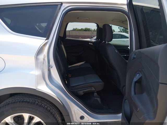 Продаж на аукціоні авто 2019 Ford Escape Se, vin: 1FMCU9GD4KUB89001, номер лоту: 45839277