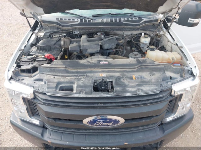 Продажа на аукционе авто 2017 Ford F-250 Xl, vin: 1FD7X2B68HED80951, номер лота: 45839278