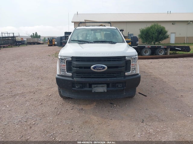 Продажа на аукционе авто 2017 Ford F-250 Xl, vin: 1FD7X2B68HED80951, номер лота: 45839278