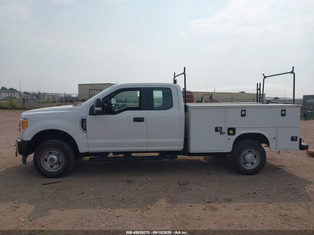 Продажа на аукционе авто 2017 Ford F-250 Xl, vin: 1FD7X2B68HED80951, номер лота: 45839278