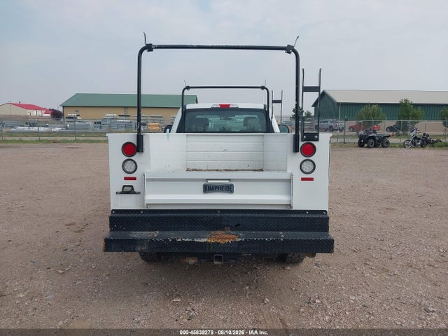 Продажа на аукционе авто 2017 Ford F-250 Xl, vin: 1FD7X2B68HED80951, номер лота: 45839278