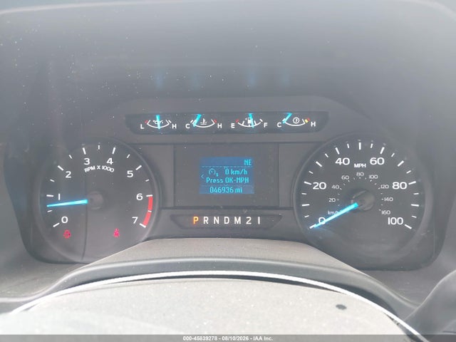 Продажа на аукционе авто 2017 Ford F-250 Xl, vin: 1FD7X2B68HED80951, номер лота: 45839278