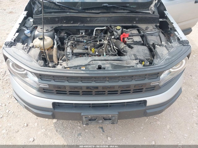 Продажа на аукционе авто 2023 Ford Bronco Sport, vin: 3FMCR9A68PRD58155, номер лота: 45839279
