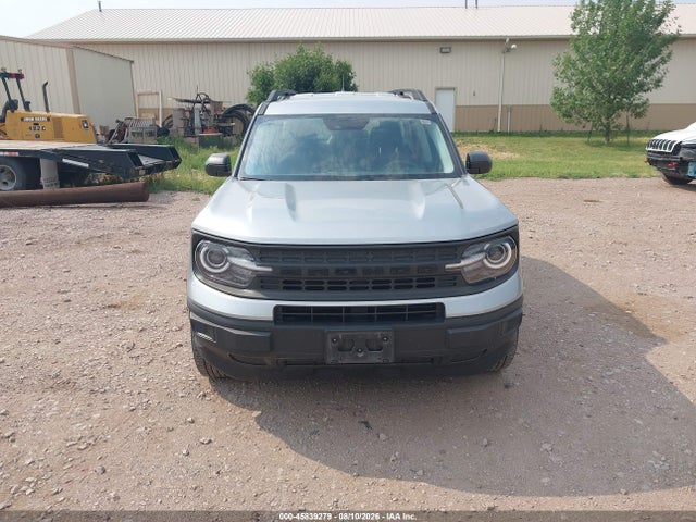 Продажа на аукционе авто 2023 Ford Bronco Sport, vin: 3FMCR9A68PRD58155, номер лота: 45839279