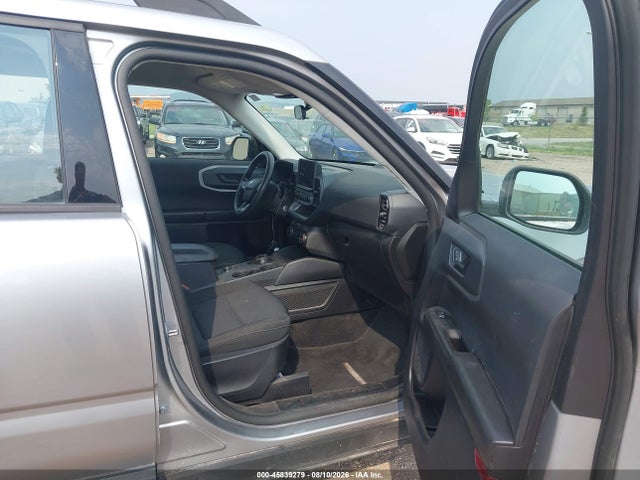 Продажа на аукционе авто 2023 Ford Bronco Sport, vin: 3FMCR9A68PRD58155, номер лота: 45839279